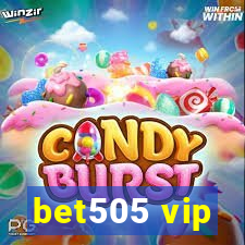 bet505 vip